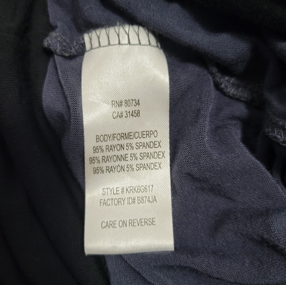 BCBGeneration Dress - Picture 3 of 4